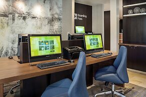Courtyard by Marriott John Wayne Airport/Orange County