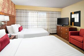 Courtyard by Marriott John Wayne Airport/Orange County