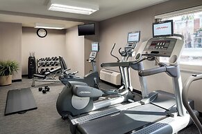 Courtyard by Marriott John Wayne Airport/Orange County