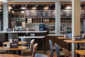 Courtyard by Marriott John Wayne Airport/Orange County