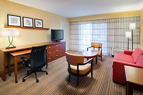 Courtyard by Marriott John Wayne Airport/Orange County