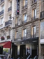 Hotel Eiffel Seine