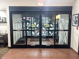 Sleep Inn Chattanooga