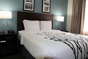 Sleep Inn Chattanooga