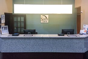 Sleep Inn Chattanooga
