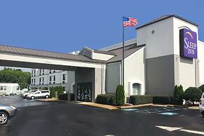 Sleep Inn Chattanooga
