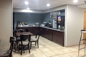 Sleep Inn Chattanooga