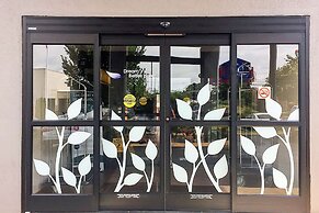 Sleep Inn Chattanooga