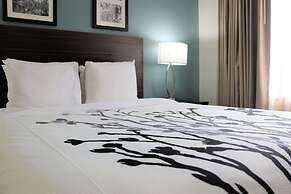 Sleep Inn Chattanooga
