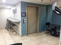 Sleep Inn Chattanooga