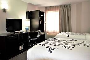 Sleep Inn Chattanooga