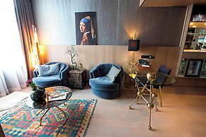 Apollo Hotel Amsterdam, a Tribute Portfolio Hotel