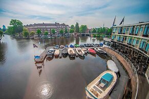 Apollo Hotel Amsterdam, a Tribute Portfolio Hotel