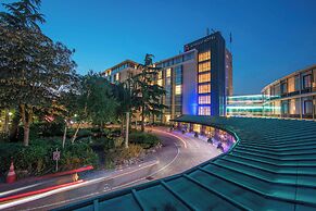 Apollo Hotel Amsterdam, a Tribute Portfolio Hotel