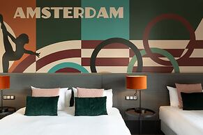 Apollo Hotel Amsterdam, a Tribute Portfolio Hotel