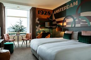 Apollo Hotel Amsterdam, a Tribute Portfolio Hotel