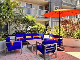 Holiday Inn Express Monterey-Cannery Row by IHG