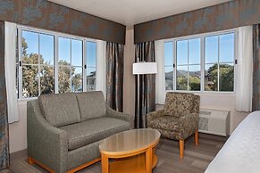 Holiday Inn Express Monterey-Cannery Row by IHG