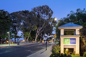 Holiday Inn Express Monterey-Cannery Row by IHG