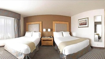 Holiday Inn Express Monterey-Cannery Row by IHG