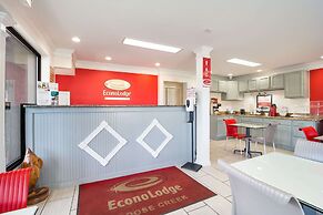 Econo Lodge Goose Creek