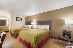 Econo Lodge Goose Creek