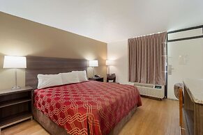 Econo Lodge Goose Creek