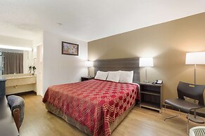 Econo Lodge Goose Creek