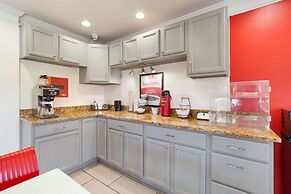 Econo Lodge Goose Creek