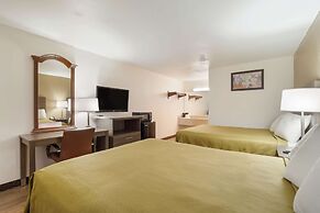 Econo Lodge Goose Creek