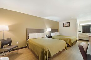 Econo Lodge Goose Creek