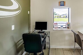 Econo Lodge Goose Creek