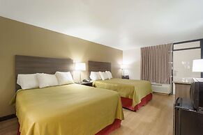 Econo Lodge Goose Creek