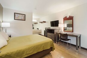 Econo Lodge Goose Creek