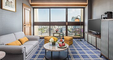 Artyzen Grand Lapa Macau