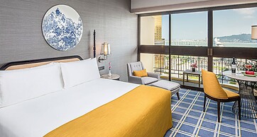Artyzen Grand Lapa Macau