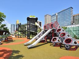 Artyzen Grand Lapa Macau