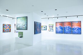 Artyzen Grand Lapa Macau