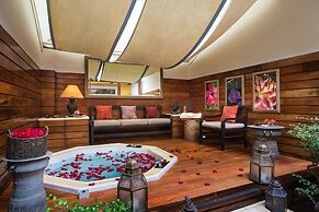 Artyzen Grand Lapa Macau
