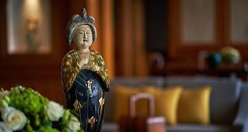 Artyzen Grand Lapa Macau
