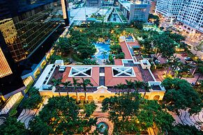 Artyzen Grand Lapa Macau