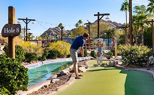 Hilton Phoenix Resort at the Peak