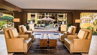 Hilton Phoenix Resort at the Peak