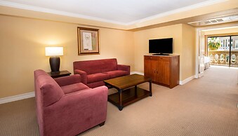 Hilton Phoenix Resort at the Peak