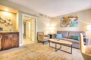 Hilton Phoenix Resort at the Peak