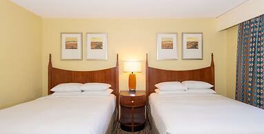 Hilton Phoenix Resort at the Peak