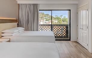 Hilton Phoenix Resort at the Peak