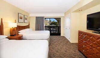 Hilton Phoenix Resort at the Peak