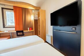 ibis Paris Pont De Suresnes