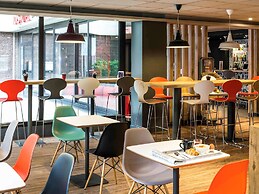 ibis Paris Pont De Suresnes